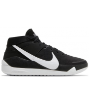 Nike KD 13 Team Black White