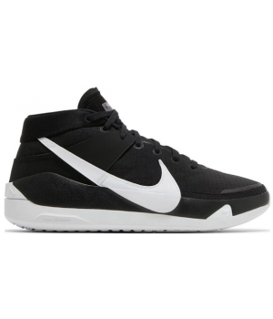 Nike KD 13 Team Black White
