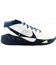 Nike KD 13 Team Navy White