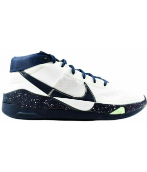 Nike KD 13 Team Navy White