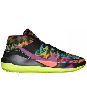Nike KD 13 EYBL 2020 Light Green