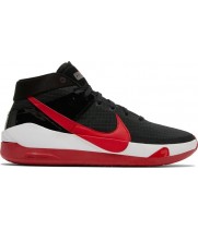 Nike KD 13 Black Red