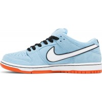 Кроссовки Nike Dunk SB Low Club 58 Gulf с мехом