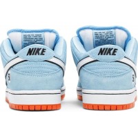 Кроссовки Nike Dunk SB Low Club 58 Gulf с мехом
