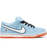 Кроссовки Nike Dunk SB Low Club 58 Gulf с мехом
