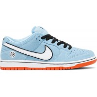 Кроссовки Nike Dunk SB Low Club 58 Gulf с мехом