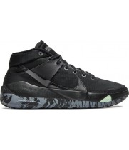 Nike KD 13 Camo Sole Black