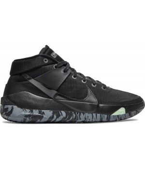 Nike KD 13 Camo Sole Black