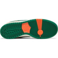 Кроссовки Nike SB Dunk Low Jarritos с мехом