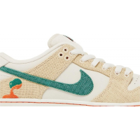Кроссовки Nike SB Dunk Low Jarritos с мехом