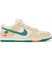Кроссовки Nike SB Dunk Low Jarritos с мехом