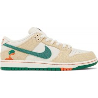 Кроссовки Nike SB Dunk Low Jarritos с мехом