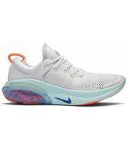 Nike Joyride Run Flyknit Sail White
