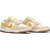 Nike Dunk Low WMNS Lemon Drop