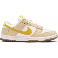Nike Dunk Low WMNS Lemon Drop