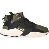 Nike Huarache Acronym Mid Khaki