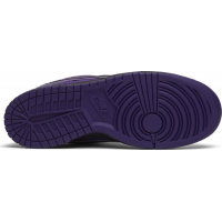 Кроссовки Nike SB Dunk Low Purple Lobster зимние