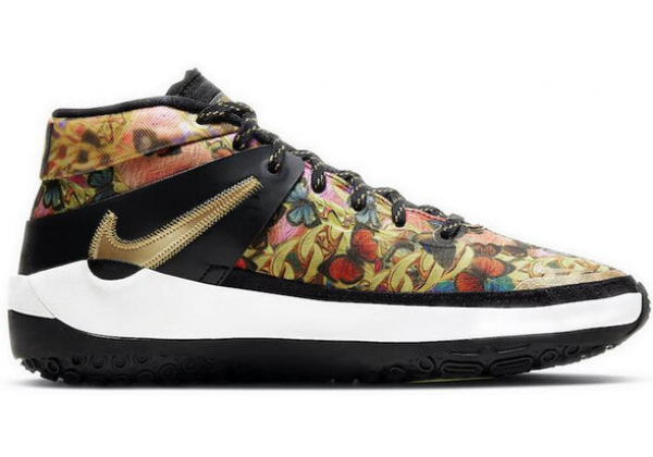 Nike KD 13 Hype Multicolor