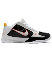 Nike Zoom Kobe 5 Protro Alternate Bruce Lee