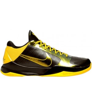 Nike Zoom Kobe 5 Da Vinci