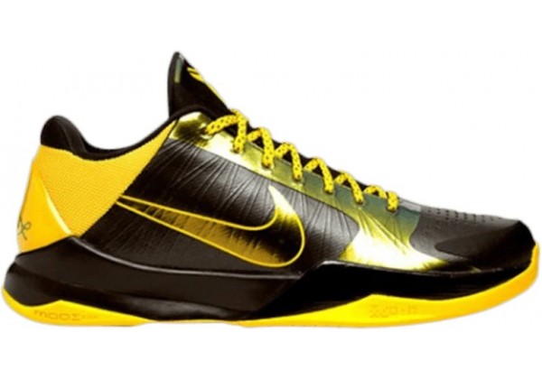 Nike Zoom Kobe 5 Da Vinci