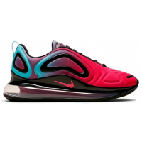 Кроссовки Nike Air Max 720 Pink Blue мужские