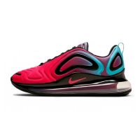 Кроссовки Nike Air Max 720 Pink Blue мужские
