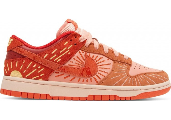 Nike Dunk Low Winter Solstice