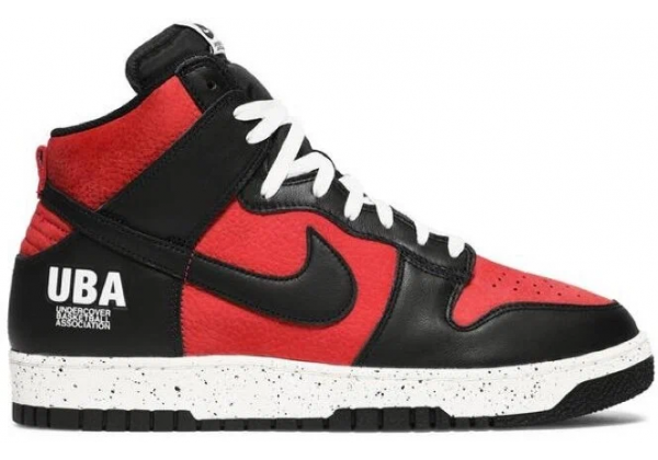 Nike Dunk High 1985 Undercover UBA