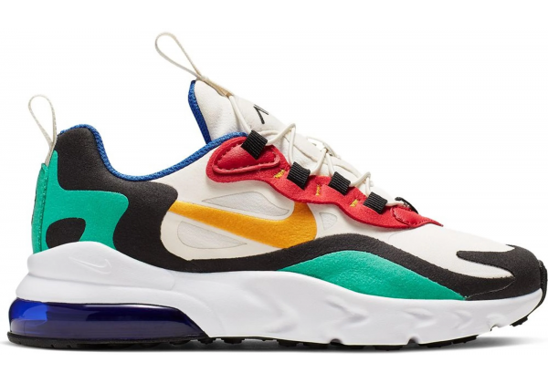 Nike Air Max 270 react Multi