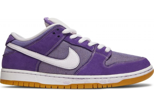 Nike Air Force 1 SB Dunk Low Lilac