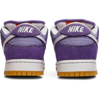 Nike Air Force 1 SB Dunk Low Lilac