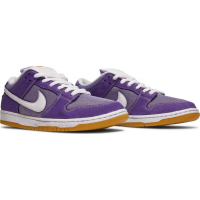 Nike Air Force 1 SB Dunk Low Lilac
