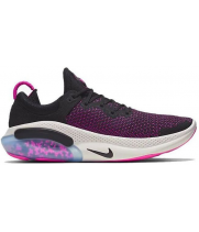 Nike Joyride Run Flyknit Anthracite Black