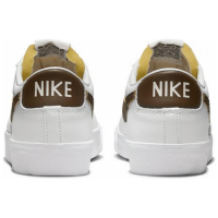 Кроссовки Nike Blazer 77 Low Vintage White Brown