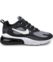 Кроссовки Nike Air Max 270 React Optical Black Gray
