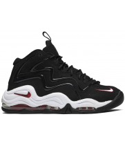Nike Air Pippen 1 White/Red/Black
