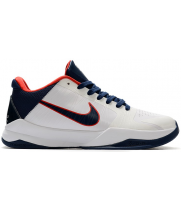 Nike Kobe 5 United We Rise