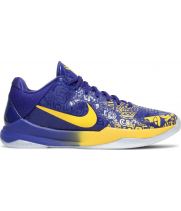 Nike Zoom Kobe 5 Rings
