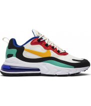 Кроссовки Nike Air Max 270 React Bauhaus