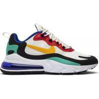 Кроссовки Nike Air Max 270 React Bauhaus