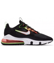 Кроссовки Nike Air Max 270 React Worldwide White