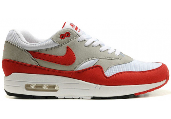 Nike кроссовки Air Max 90 red