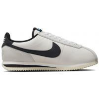 Кроссовки Nike Cortez бежевые