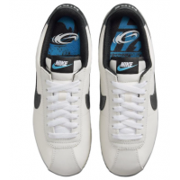 Кроссовки Nike Cortez бежевые