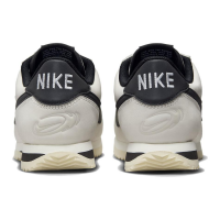 Кроссовки Nike Cortez бежевые
