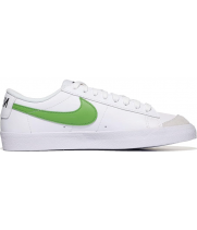 Кроссовки Nike Blazer 77 Low Jumbo White Green