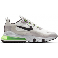 Nike кроссовки Air Max 270 React серые
