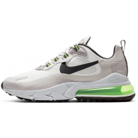 Nike кроссовки Air Max 270 React серые
