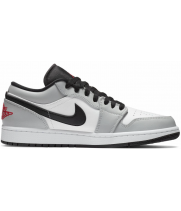 Nike air Jordan серые с черным